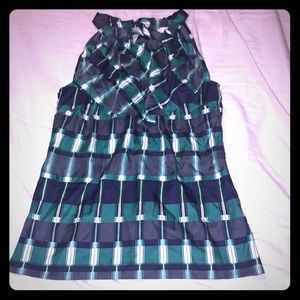 Dressy Shirt